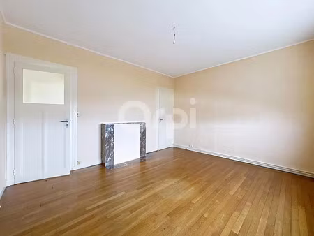 location appartement 4 pièces 74.97 m² à chaumont (52000)  450 €