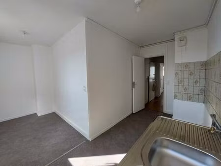 vente appartement 3 pièces 63 m² sannois (95110)