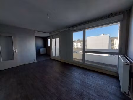 vente appartement 3 pièces 63 m² sannois (95110)