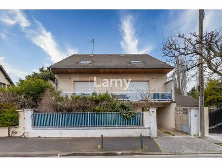 vente appartement 2 pièces 41 m² sevran (93270)