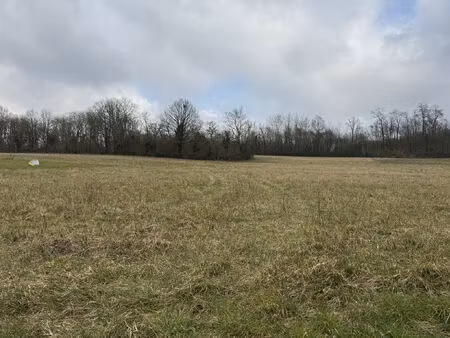 vente terrain 1010 m² neuilly-saint-front (02470)