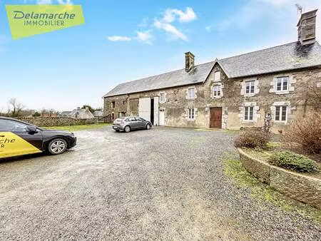 vente maison à lingreville (50660) : à vendre / 131m² lingreville