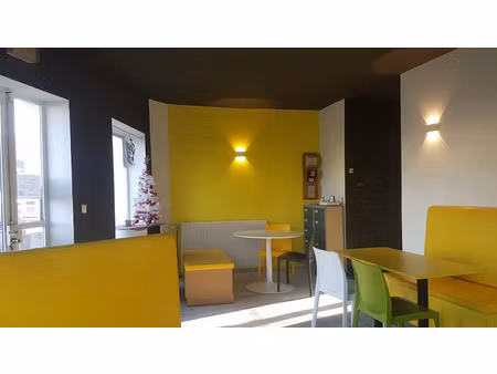 location locaux professionnels 50 m² à vernon (27200)  800 €