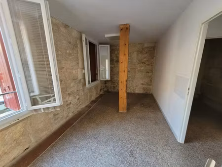 location locaux professionnels 5 pièces 85 m² à saint-aunès (34130)  1 000 €