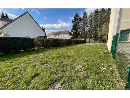 terrain ennery m² t- à vendre  139 000 €