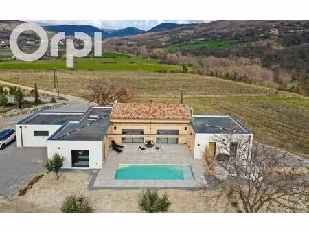 maison lussas m² t-6 à vendre  880 000 €