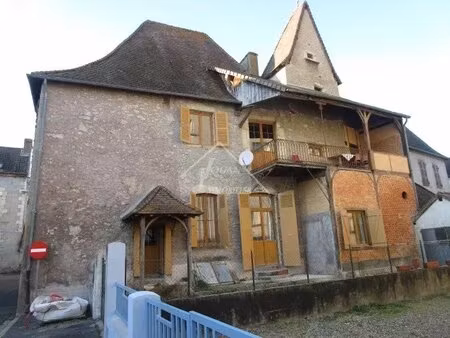 maison de charme à varennes-sur-allier