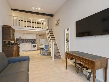 bien professionnel à vendre à bruxelles € 189.000 (l4ttw) - living stone brussel | zimmo