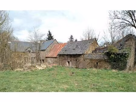 vente maison au tronchet (35540) : à vendre / 150m² le tronchet