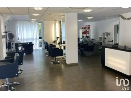 location boutique/local commercial 84 m²