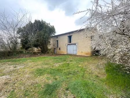 vente maison 6 pièces 205 m² à ribouisse (11270)  59 000 €