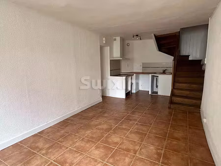 vente maison 4 pièces 80 m² à avallon (89200)  65 000 €