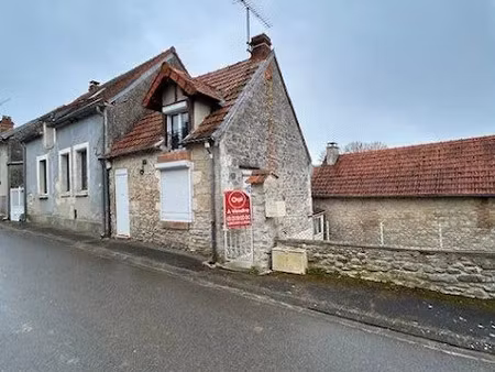vente maison 2 pièces 45 m² à arrancy (02860)  49 900 €