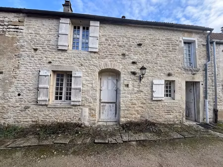 vente maison 3 pièces 99.28 m² à saint-moré (89270)  39 500 €