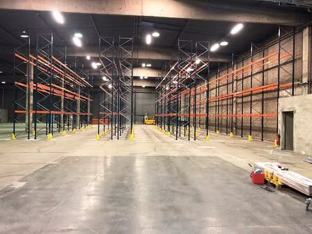 location local d'activités morangis 2 827 m²