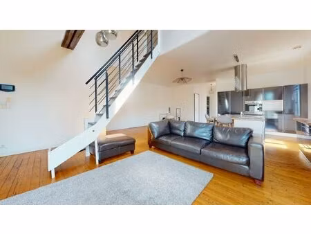 à louer appartement 98 5 m² – 1 034 € |couëron