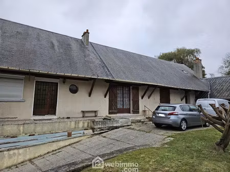 vente maison 3 pièces 102 m² à sermaize (60400)  119 900 €