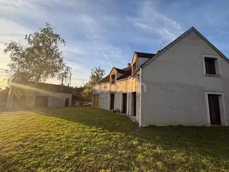 vente maison 6 pièces 170 m² à avallon (89200)  197 000 €