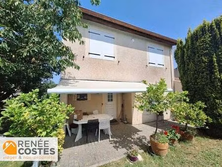 viager occupé - f75-h76 ans - roques (31120)