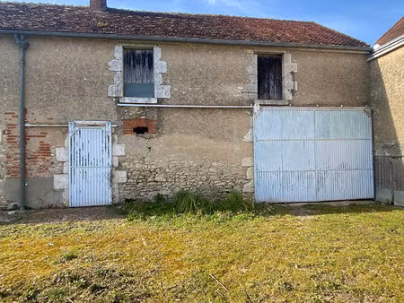 vente maison 3 pièces  126.00m²  saint