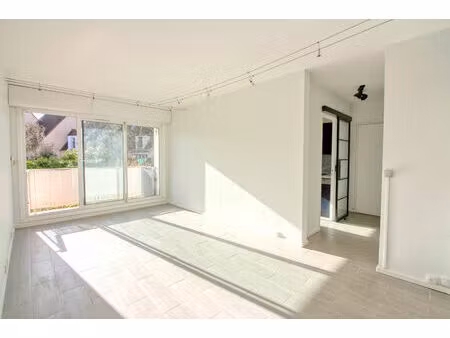 vente appartement 3 pièces  57.60m²  antony