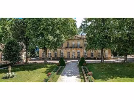 château forcalquier (04)