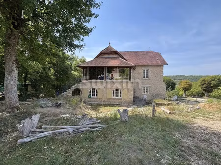 vente maison 9 pièces 267.75 m² à avallon (89200)  340 000 €