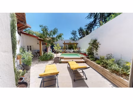 vente maison 6 pièces 200 m² à le coteau (42120)  329 000 €