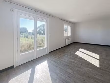 vente maison 8 pièces 166 m² daux (31700)
