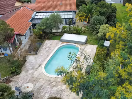 vente maison capbreton 40130 - - surface privée