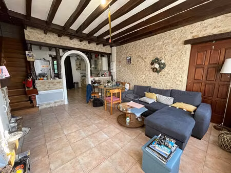 12 min sud milly la foret