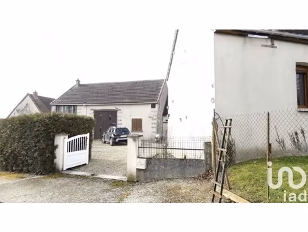 vente maison/villa 6 pièces