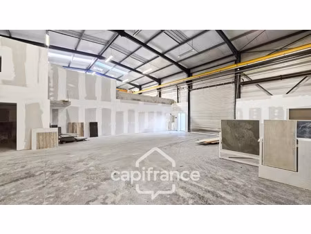 local professionnel à louer chalon sur saone 2 pièce(s) 427m2 2 700€/mois ht/hc