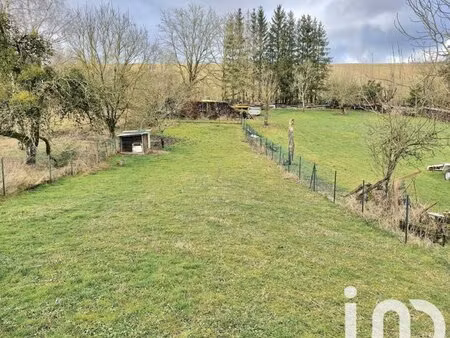 en vente maison 131 m² – 134 000 € |dainville-bertheléville