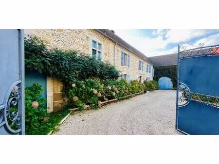 propriété avec jardin araujuzon (64)