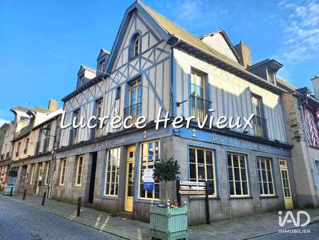 vente bureaux et commerces à châteaugiron (35410) : à vendre / 62m² châteaugiron