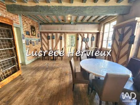 vente bureaux et commerces à châteaugiron (35410) : à vendre / 80m² châteaugiron