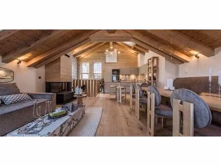 chalet méribel (73)