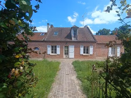 location maison 8 pièces 189 m² à venette (60280)