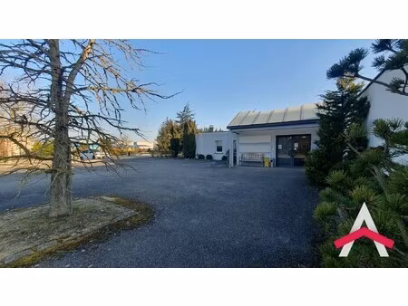 location local commercial