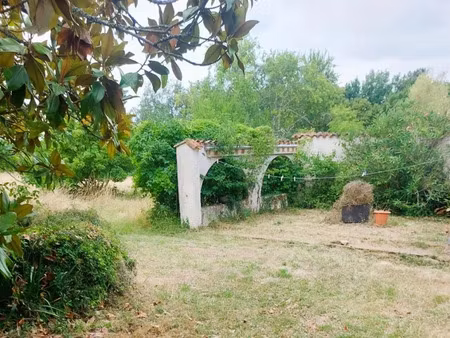 vente ferme 6 pièces 175 m² à tocane-saint-apre (24350)  620 000 €