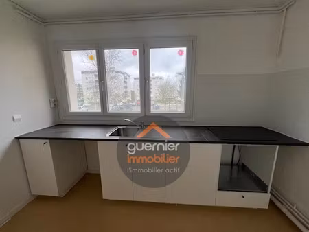 vente appartement 6 pièces 105 m² à canteleu (76380)  105 000 €