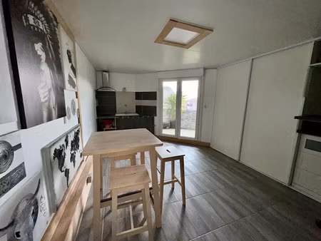 vente appartement 1 pièce 29 m² à grabels (34790)  89 000 €