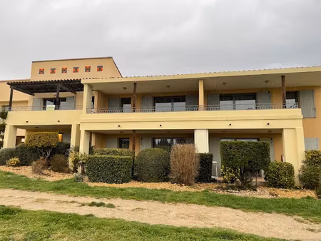 vente appartement 2/3 pièces 45 m² à l'isle-sur-la-sorgue (84800)  115 000 €