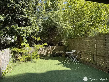 vente appartement 1 pièce 36.36 m² à le pecq (78230)  185 000 €