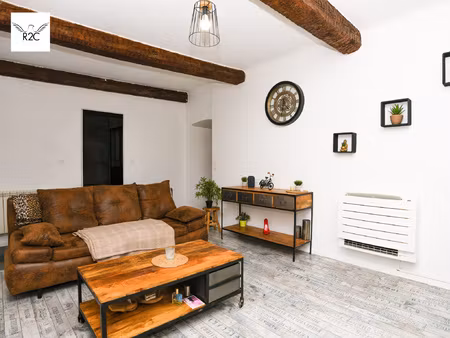 magnifique t3 l'escarene