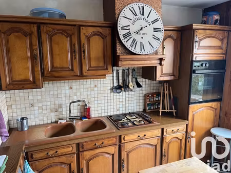 vente maison/villa 4 pièces