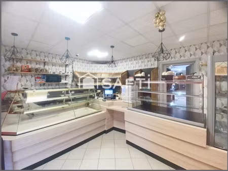 vente locaux professionnels 268 m² à sannerville (14940)  493 200 €