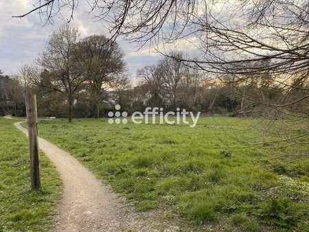 vente terrain à orvault (44700) : à vendre / 447m² orvault