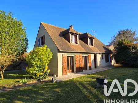 vente maison traditionnelle 5 pièces